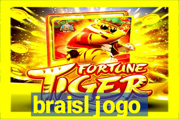 braisl jogo