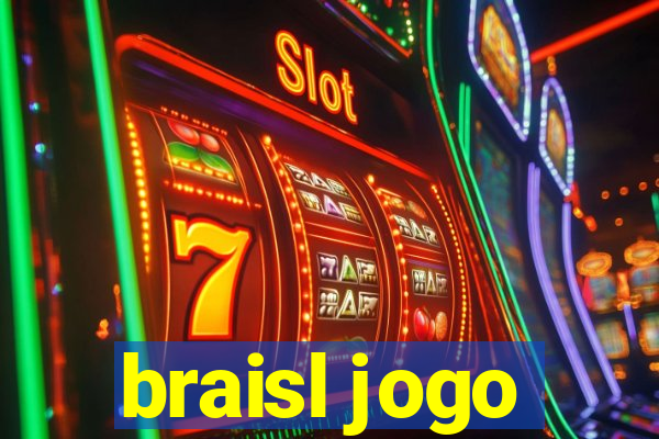 braisl jogo