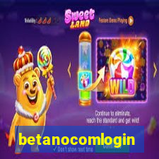 betanocomlogin