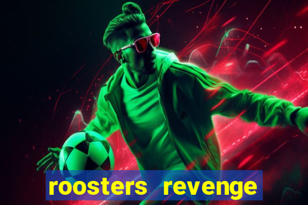 roosters revenge slot demo