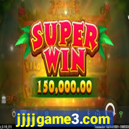 jjjjgame3.com