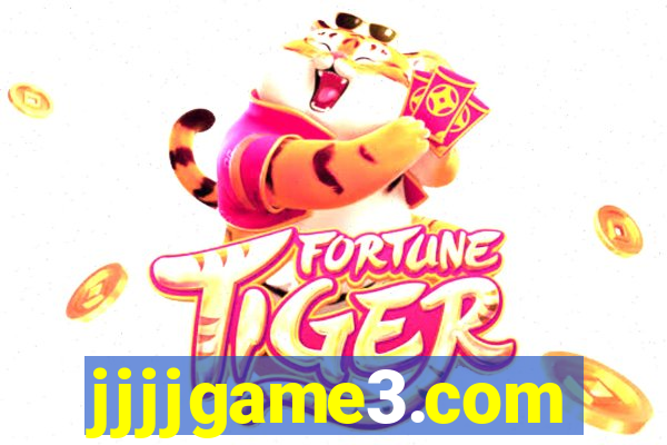 jjjjgame3.com