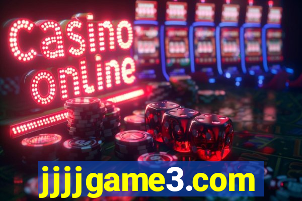 jjjjgame3.com