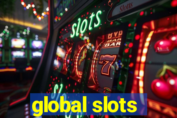 global slots