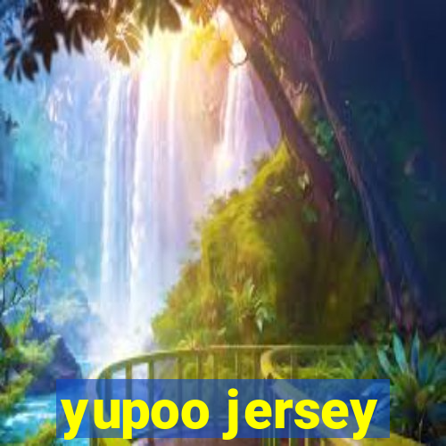 yupoo jersey