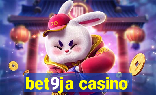 bet9ja casino