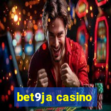 bet9ja casino