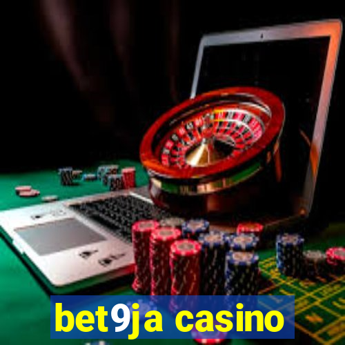 bet9ja casino