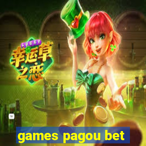 games pagou bet