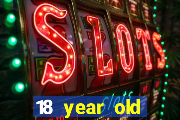 18 year old casinos in rhode island