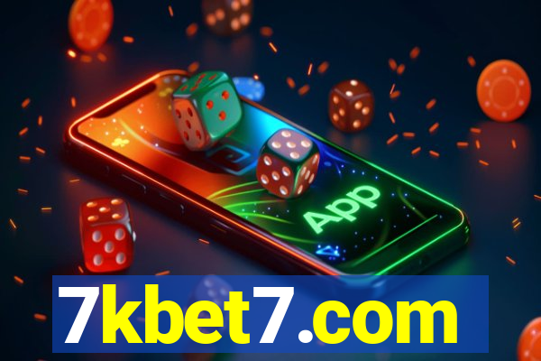 7kbet7.com