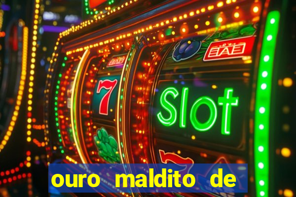 ouro maldito de las vegas onde assistir