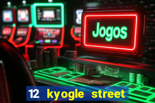 12 kyogle street casino nsw 2470