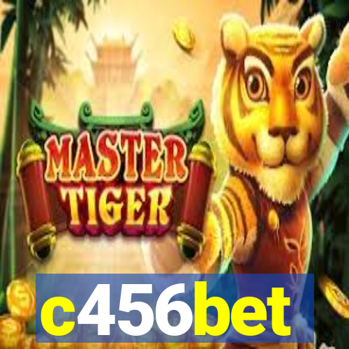 c456bet