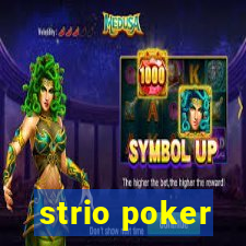 strio poker