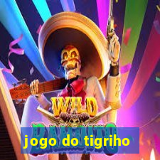 jogo do tigriho