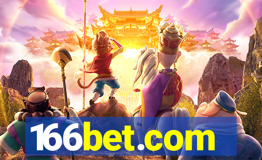 166bet.com