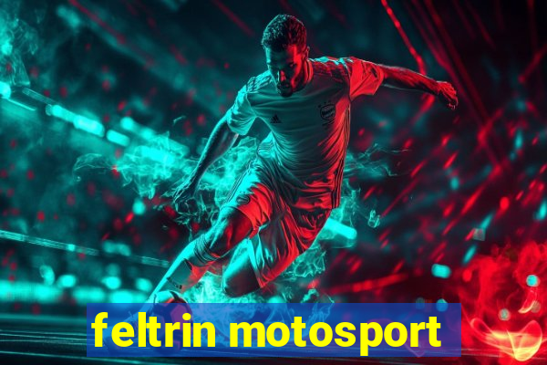 feltrin motosport