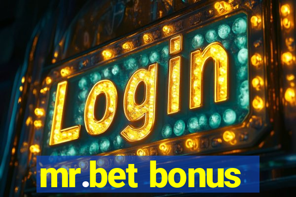 mr.bet bonus