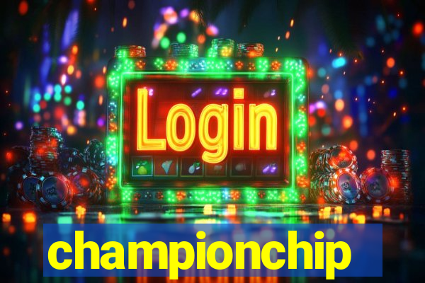 championchip