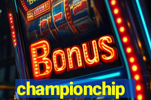 championchip