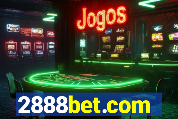 2888bet.com