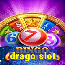 drago slot