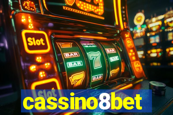 cassino8bet