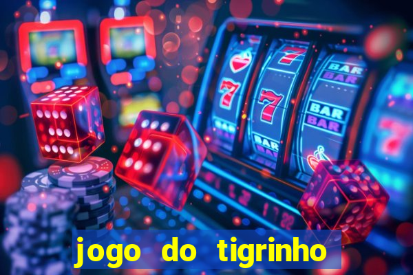 jogo do tigrinho da revenge