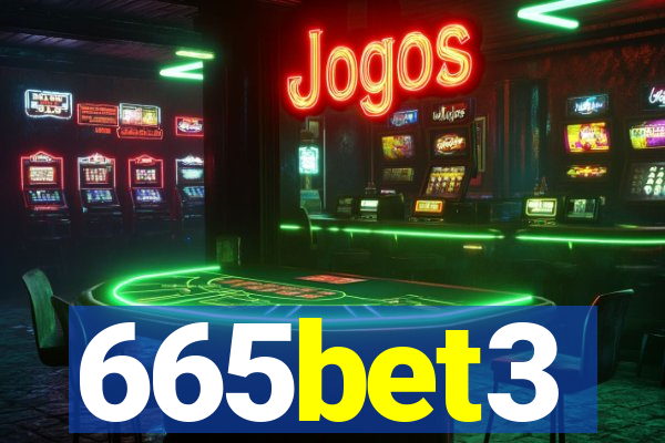 665bet3