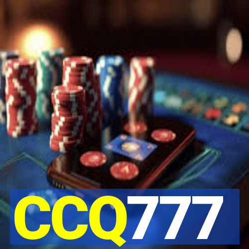 CCQ777