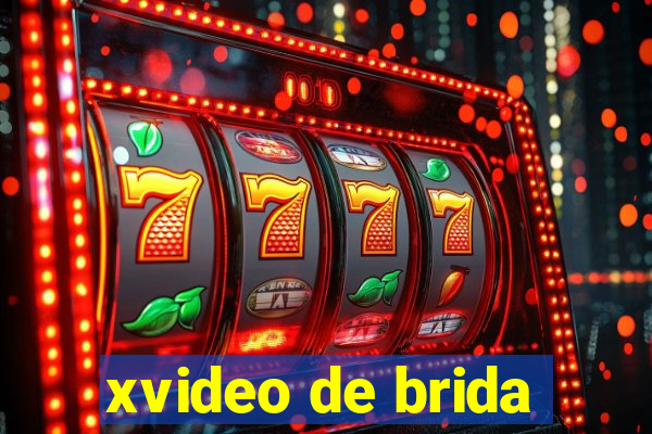 xvideo de brida