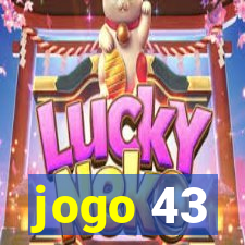 jogo 43