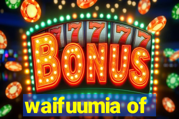 waifuumia of