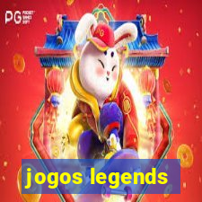 jogos legends