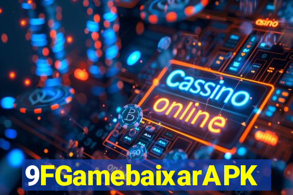 9FGamebaixarAPK