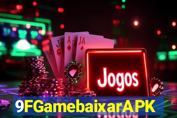 9FGamebaixarAPK