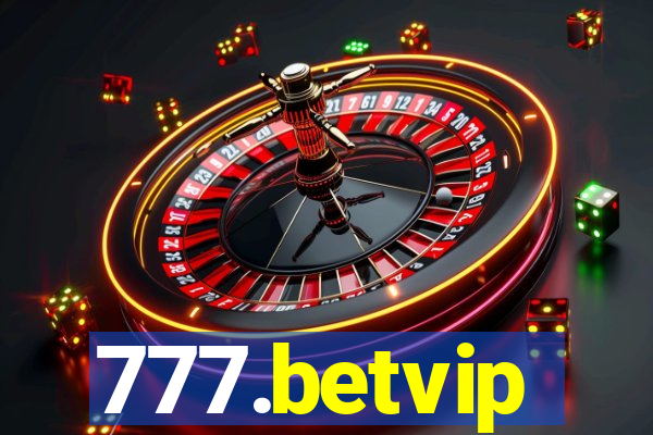 777.betvip