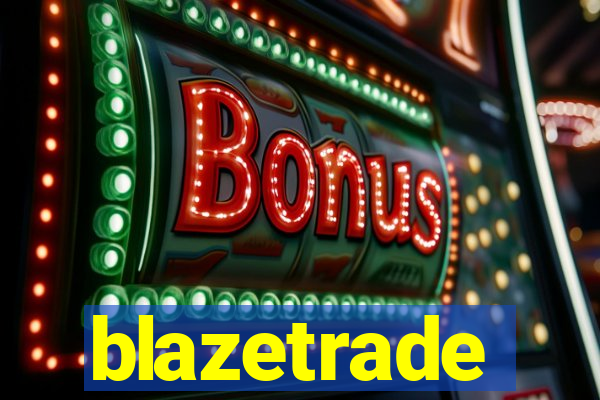 blazetrade