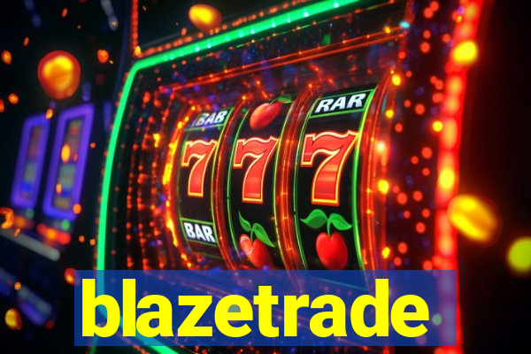 blazetrade