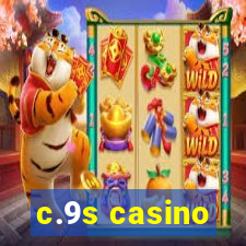 c.9s casino