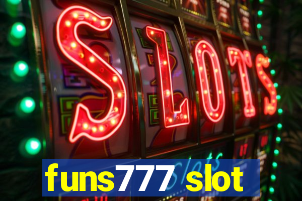 funs777 slot