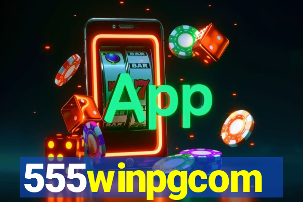 555winpgcom