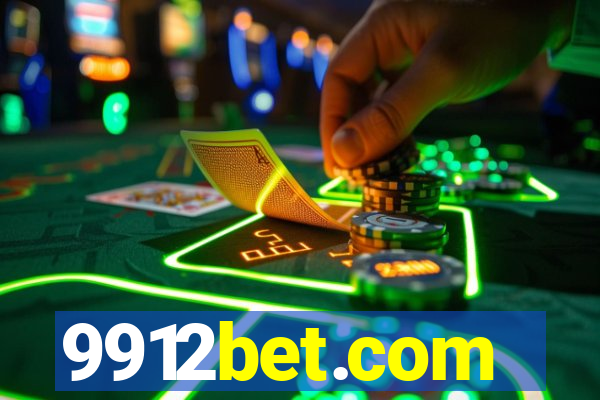 9912bet.com