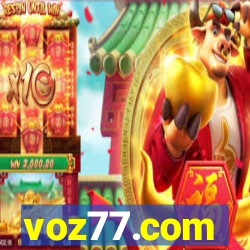 voz77.com