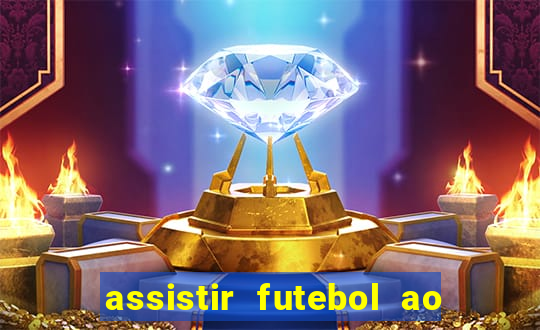 assistir futebol ao vivo portal rmc