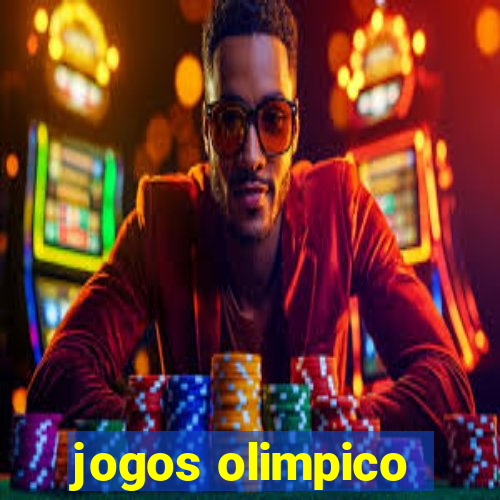 jogos olimpico