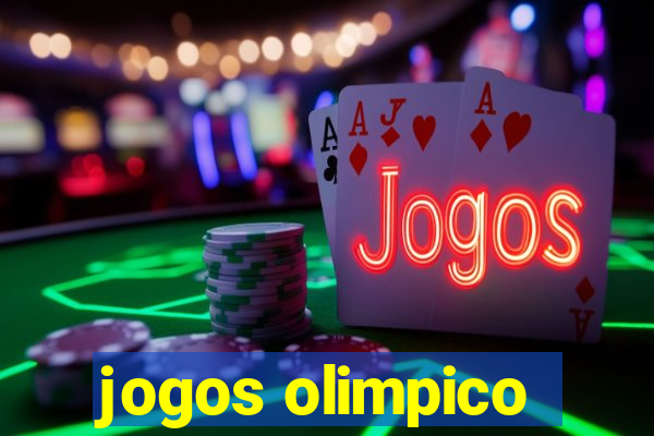 jogos olimpico