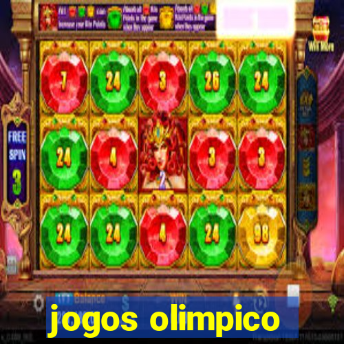 jogos olimpico