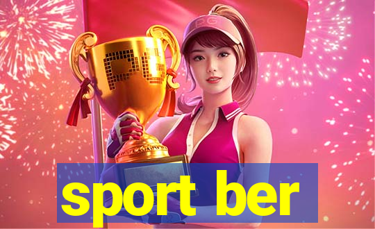 sport ber